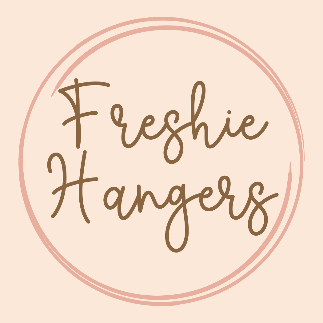Freshie Hangers