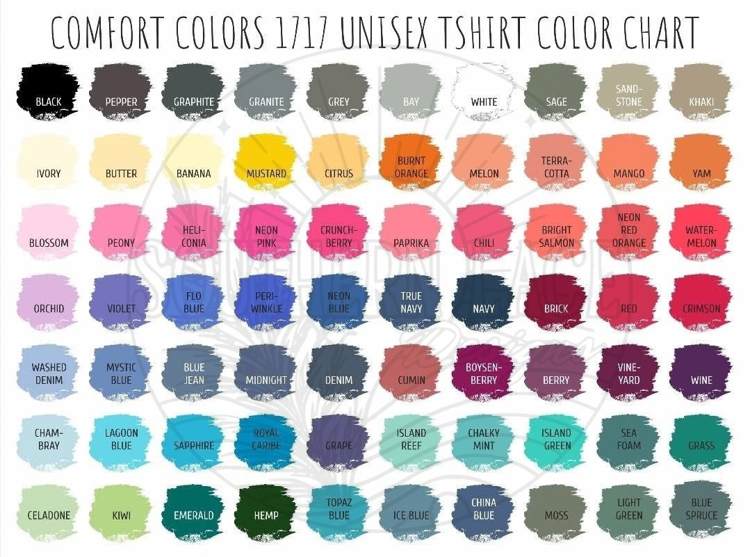 Color Block Tshirts (With Design)