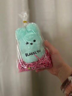 Custom Bunny